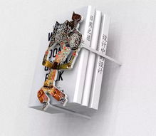 當非遺技藝邂逅現(xiàn)代美學 創(chuàng)意辦公用品中的設計新生