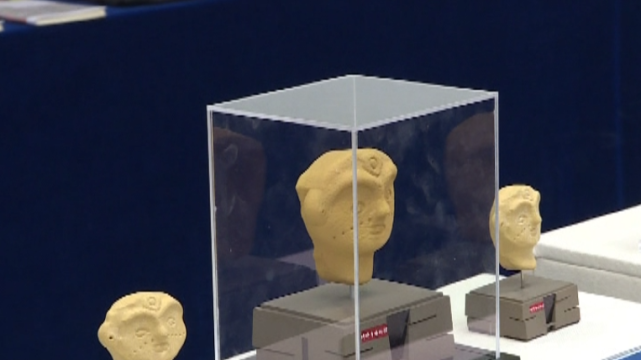 蚌埠首屆文創(chuàng)大賽美術(shù)設計類作品獲獎名單揭曉，匠心獨運展珠城風采